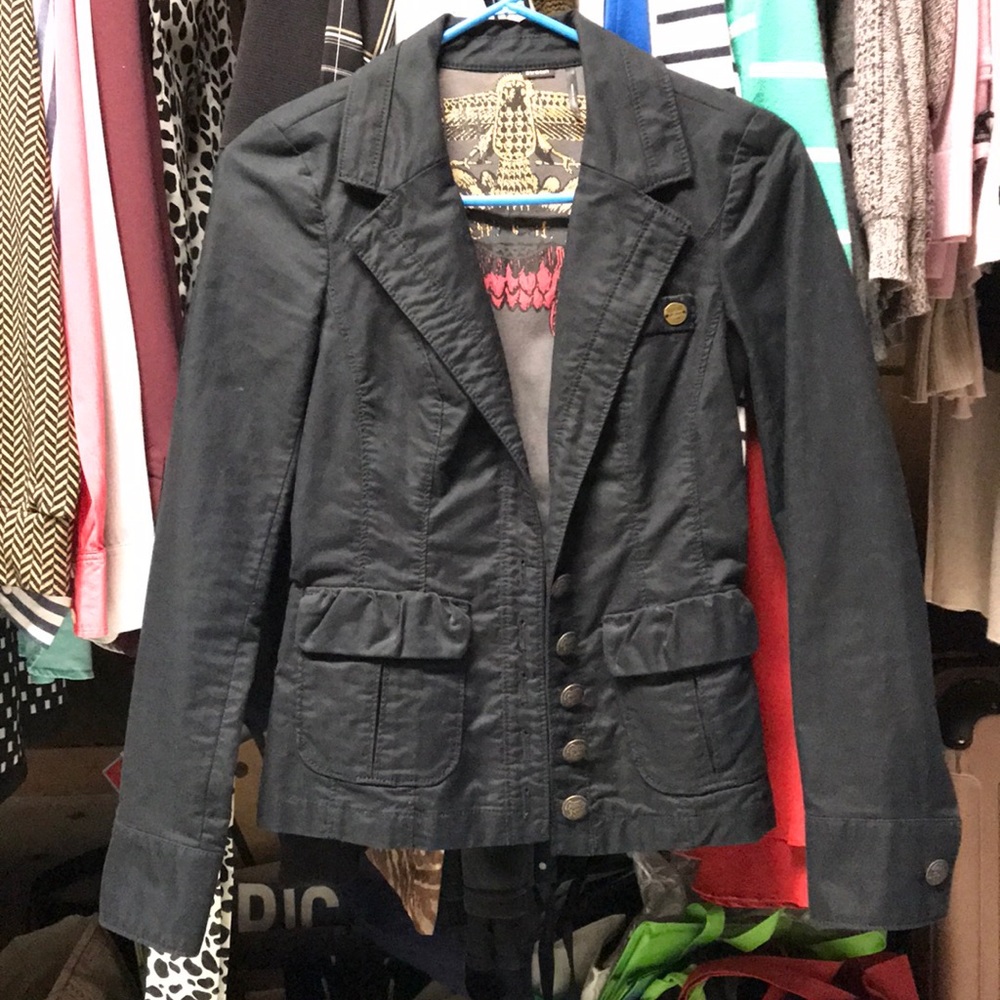 Guess Blazer
